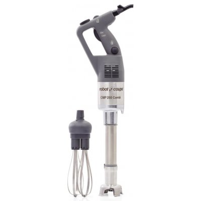 Robot Coupe CMP 250 Combi – Zboží Mobilmania