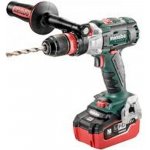 Metabo BS 18 LTX BL Impuls 602350501 – Hledejceny.cz