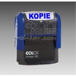 Colop Printer 20 černé – Zboží Živě
