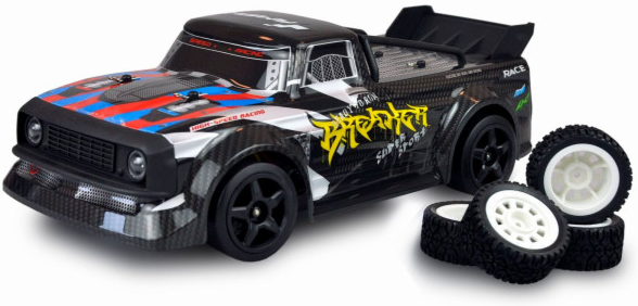 AMEWI Drift Sports Car Breaker 4WD RTR 1:16