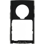 Kryt Nokia N95 střední černý – Zboží Mobilmania