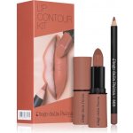 Diego dalla Palma Lip Contour Kit Diego dalla Palma luxusní rtěnka 4 ml + Diego dalla Palma tužka na rty 1,1 g – Zboží Mobilmania