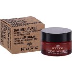 Nuxe Reve de Miel 01 Ultra Nourishing and Repairing Honey Lip Balm 15 g – Hledejceny.cz