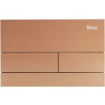 REA T Brush Copper REA-E0053 – Zboží Mobilmania