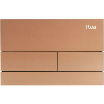 REA T Brush Copper REA-E0053 – Zboží Mobilmania