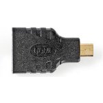 Nedis CVGB34907BK – Hledejceny.cz
