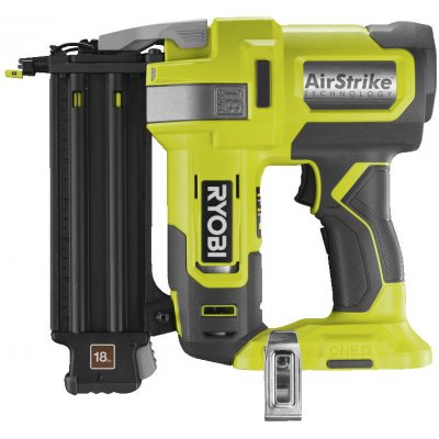 RYOBI R18GN18 18V Akumulátorová 18G hřebíkovačka (1x2.0Ah) 5133005429 – Zbozi.Blesk.cz