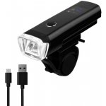 Sting Briviga ST-Auto 2 přední černé – Zboží Mobilmania