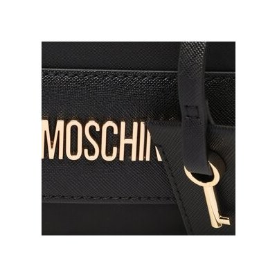 Love Moschino kabelka JC4159PP1GLG100A Nero – Zboží Mobilmania