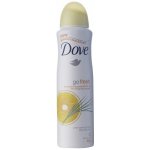 Dove Go Fresh Energize Woman deospray 150 ml – Zbozi.Blesk.cz