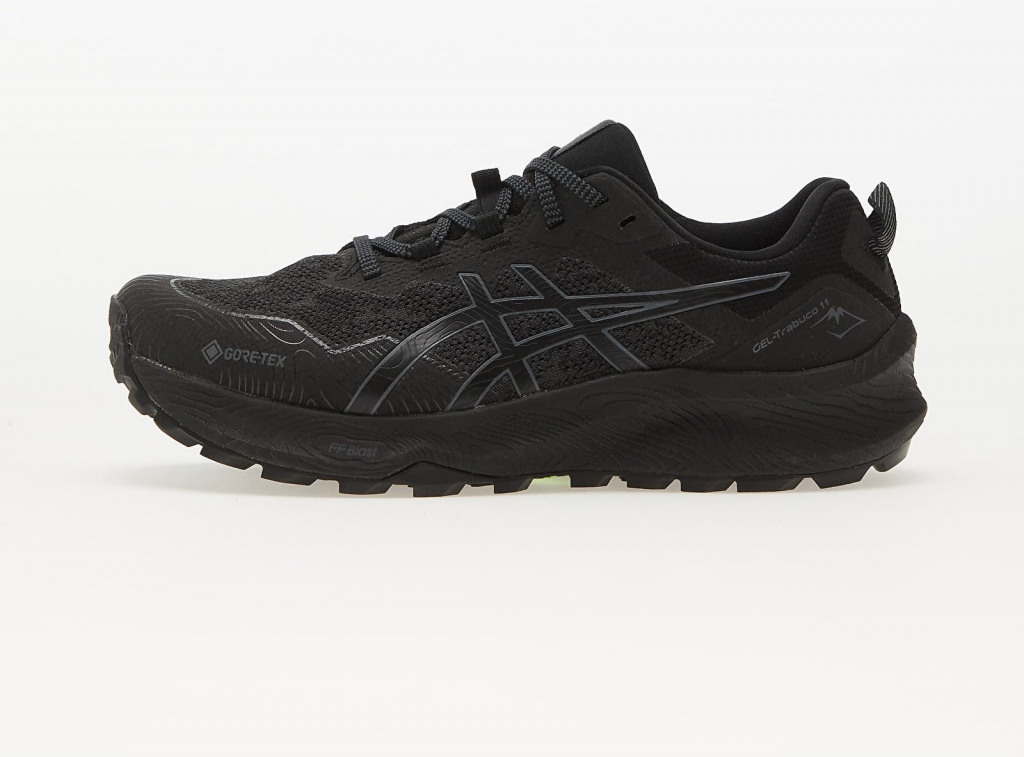 Asics Gel-Trabuco 11 GTX Black/ Carrier Grey