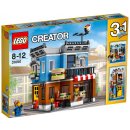  LEGO® Creator 31050 Občerstvení na rohu