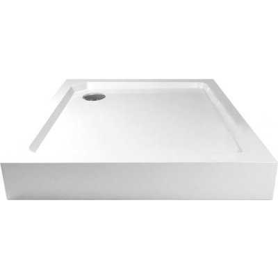 EBS SMC Vanička sprchová, 90 čtverec, včetně sifonu – Zbozi.Blesk.cz