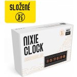 Noyce Joyce Digitronové hodiny Nixie elektrická GJ0001 – Sleviste.cz