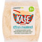 Country Life Kaše pohanková Bio 300 g – Zboží Mobilmania