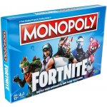 Hasbro Monopoly Fortnite – Zbozi.Blesk.cz