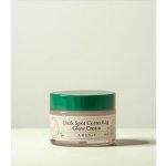 AXIS-Y Dark Spot Correcting Glow Cream rozjasňující pleťový krém proti pigmentovým skvrnám 50 ml – Zbozi.Blesk.cz