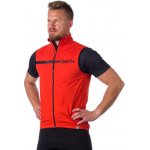 Northfinder Madden červená pánská – Zboží Dáma