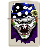 Zippo benzínový Evil Clown 26267 – Hledejceny.cz