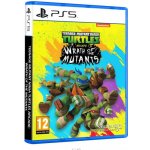 Teenage Mutant Ninja Turtles Arcade: Wrath of the Mutants – Hledejceny.cz