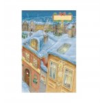 Albi Kouzelné čtení Kniha Adventní kalendář – Hledejceny.cz