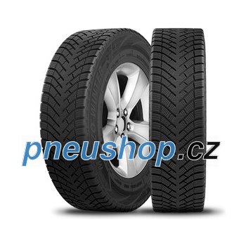 Duraturn Mozzo Winter 215/55 R17 98V