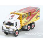 Seva Monti System 1351 Cirkus KLUCKY Tatra terárium 1:48 – Zboží Mobilmania
