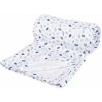 KAARSGAREN deka modré lístečky – Zbozi.Blesk.cz