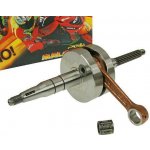 Klikový hřídel Malossi MHR, Minarelli horizontal 12 mm, 85 mm ojnice M.538855 – Zboží Mobilmania