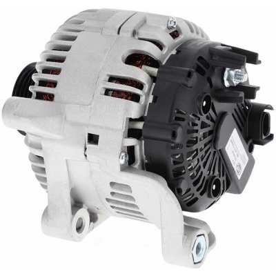 Alternátor HELLA 8EL 011 710-891 (8EL011710891) – Zbozi.Blesk.cz