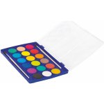 Colorino Kids + 2 štětce 18 barev – Zboží Dáma