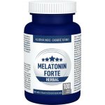Clinical Melatonin Herbal 100 tablet – Hledejceny.cz
