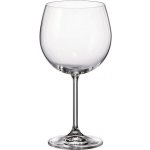 Bohemia Royal Crystal Gin Tonic sklenice 2 x 620 ml – Hledejceny.cz