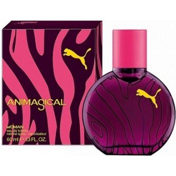 Puma Animagical toaletní voda dámská 60 ml