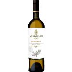 Mikrosvín Chardonnay 2024 13,5% 0,75 l (holá láhev) – Hledejceny.cz