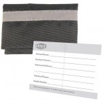 Trixie Adresář taštička na obojek nylon 5,5x4cm – Zboží Dáma Trixie Adresář taštička na obojek nylon 5,5x4cm – Zboží Dáma