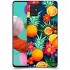 Pouzdro a kryt na mobilní telefon Samsung Pouzdro ACOVER Samsung Galaxy A51 A515F s motivem Summer Fruits