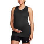 Nike W NK ONE TANK černá – Zboží Dáma