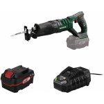 PARKSIDE PSSA 20-Li B2 + 4 Ah – Zboží Mobilmania