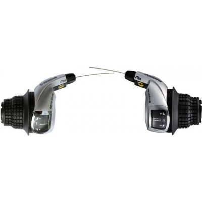 Shimano Revo 8 SL-RS45 – Hledejceny.cz