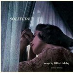 Billie Holiday - Solitude LP – Zbozi.Blesk.cz