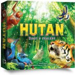 Asmodee Hutan: život v pralese - rodinná hra (dostupnost 04/2025) – Zboží Mobilmania