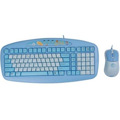 A4Tech KBS-6000B – Zbozi.Blesk.cz