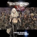 Doro - Forever Warriors / Forever United CD