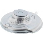 Miska pružiny TOPRAN 702 194 | Zboží Auto