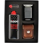 Zippo dárková sada 44098 – Zbozi.Blesk.cz