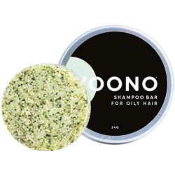 Voono Shampoo Bar For Strong Hair 24 ml