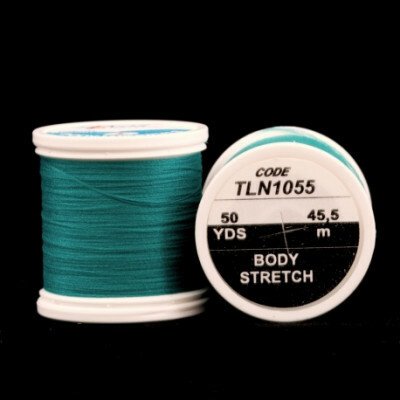 Hends HE BODY THREADS - TM. MODRÁ OCEÁN – Hledejceny.cz