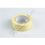Toya páska samolepicí papírová 30 mm x 25 m – Zboží Živě