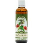 Naděje Měsíček kopřiva výluh z bylin 50 ml – Hledejceny.cz